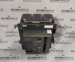 Hyundai Hian20 Air Circuit Breaker 3 Poles