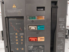 Hyundai Hian20 Air Circuit Breaker 3 Poles