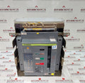 Hyundai Hian 20 3 Poles Air Circuit Breaker 2000A Cat B 50/60Hz