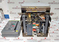 Hyundai Hian 20 3 Poles Air Circuit Breaker 2000A Cat B 50/60Hz