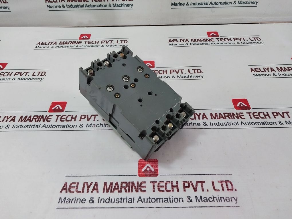 Hyundai Hibs 103J Molded Case Circuit Breaker 80A