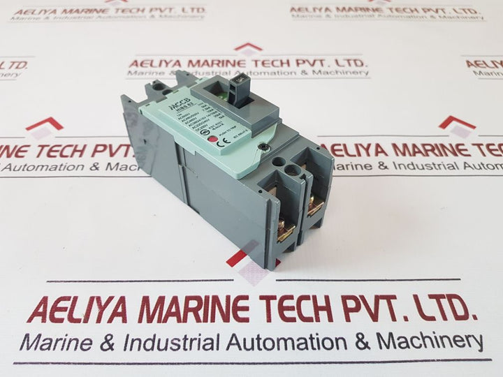 Hyundai Hibs 62 Mccb Molded Case Circuit Breaker
