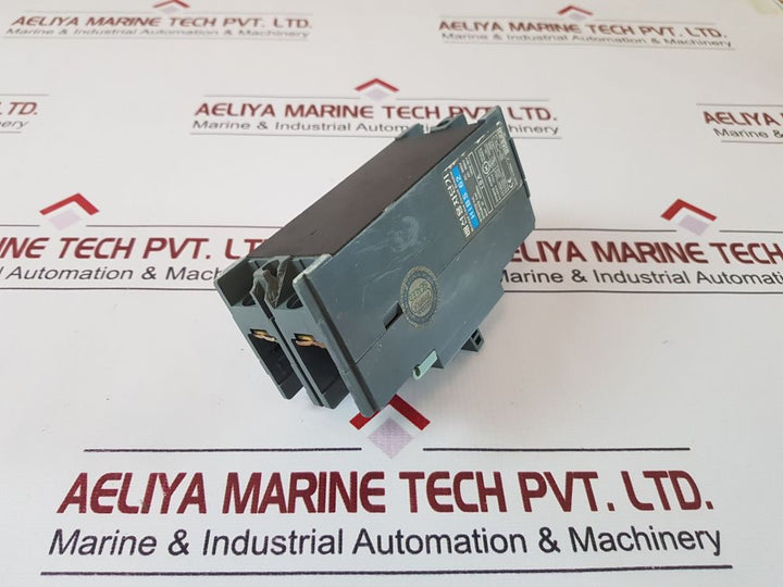 Hyundai Hibs 62 Mccb Molded Case Circuit Breaker

