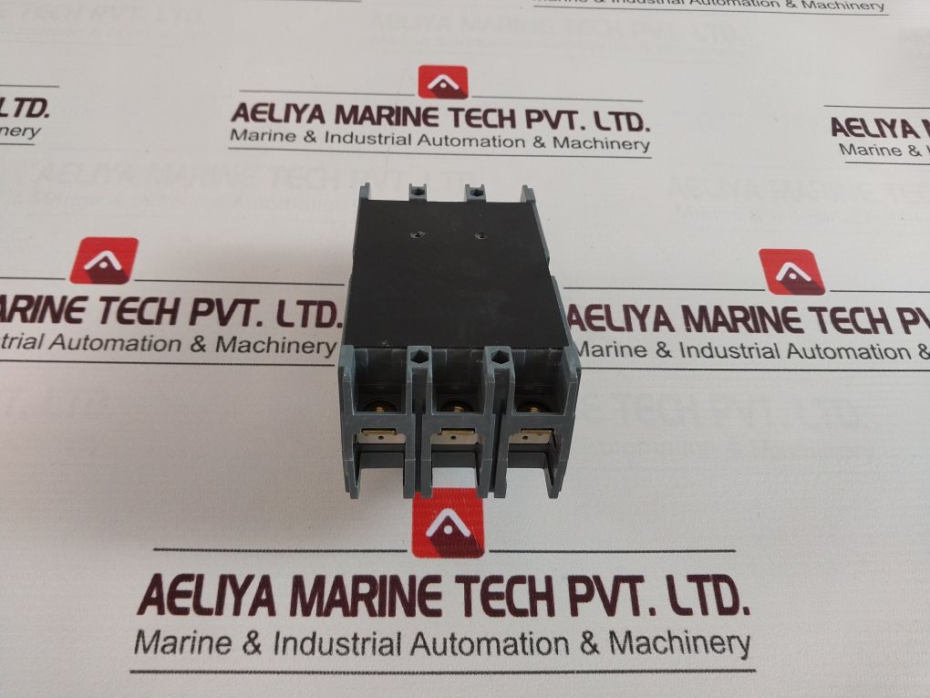 Hyundai Hibs 63 Molded Case Circuit Breaker