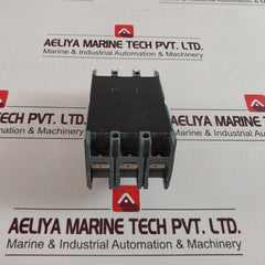 Hyundai Hibs 63 Molded Case Circuit Breaker