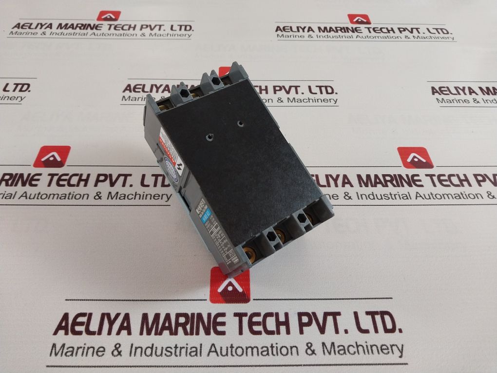 Hyundai Hibs 63 Molded Case Circuit Breaker