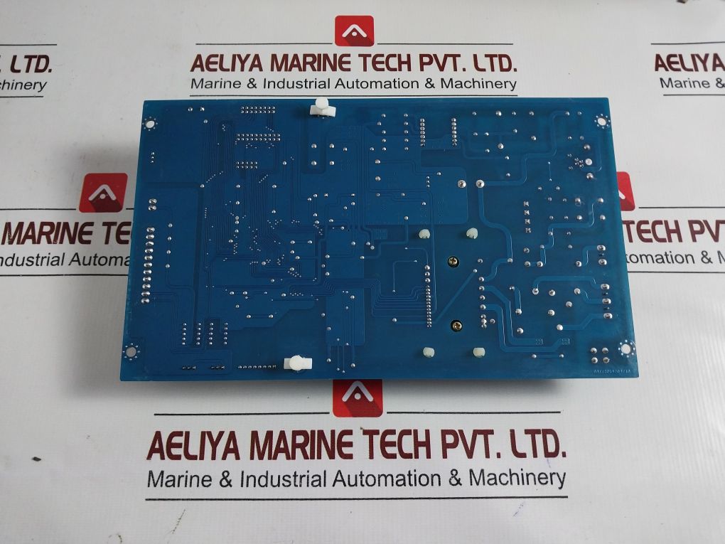 Hyundai Hidc-n4 Elevator Door Controller Set