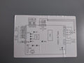 Hyundai Hidc-n4 Elevator Door Controller Set