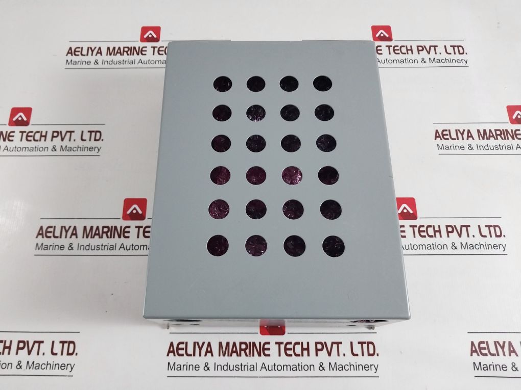 Hyundai Hidc-n4 Elevator Door Controller Set