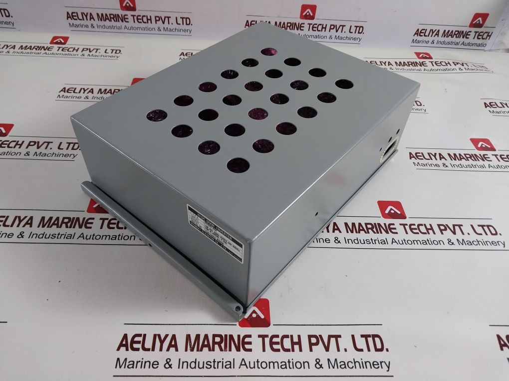 Hyundai Hidc-n4 Elevator Door Controller Set