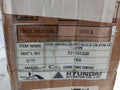 Hyundai Hidc-n4 Elevator Door Controller Set