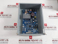 Hyundai Hidc-n4 Elevator Door Controller Set
