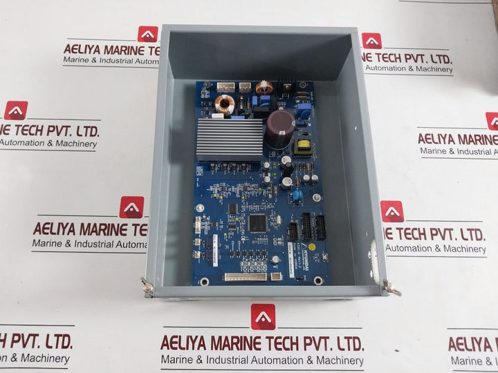 Hyundai Hidc-n4 Elevator Door Controller Set