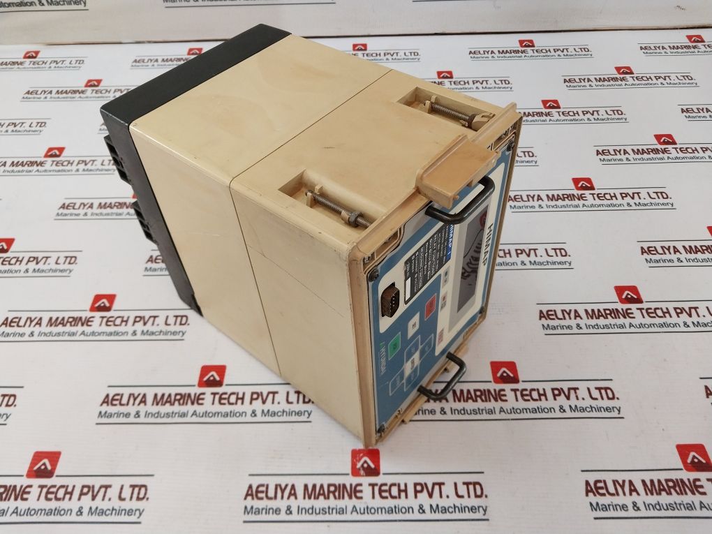Hyundai Himap-i Intelligent Measuring & Protection Device