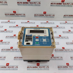 Hyundai Himap-i Intelligent Measuring & Protection Device 5A 110V