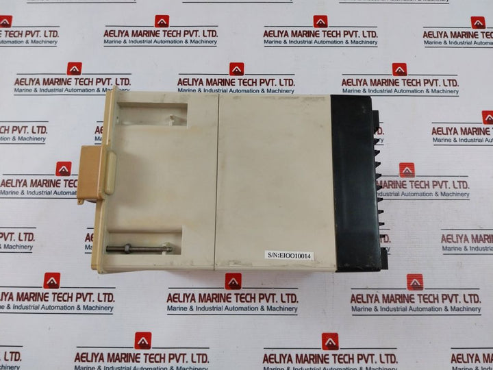 Hyundai Himap-i Intelligent Measuring & Protection Device 5A 110V