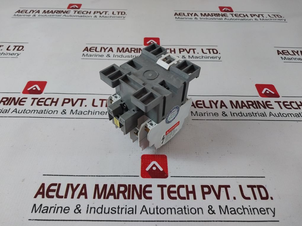 Hyundai Himc40 Magnetic Contactor