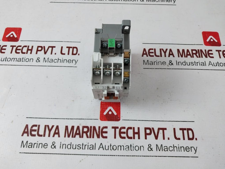 Himc 22 Hyundai Himc 22 Magnetic Contactor