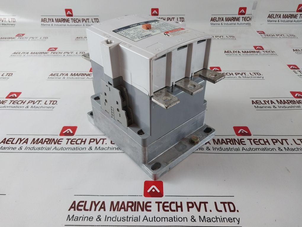 Hyundai Himc 300 Magnetic Contactor