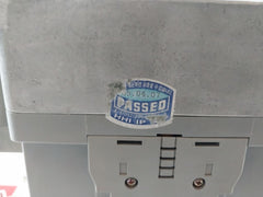 Hyundai Himc 300 Magnetic Contactor