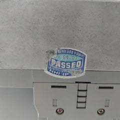 Hyundai Himc 300 Magnetic Contactor