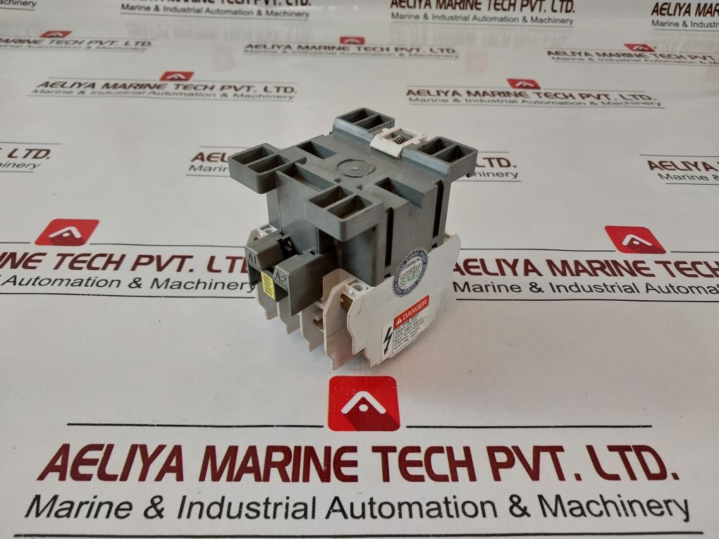 Hyundai Himc 40 Magnetic Contactor