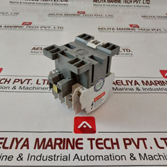 Hyundai Himc 40 Magnetic Contactor