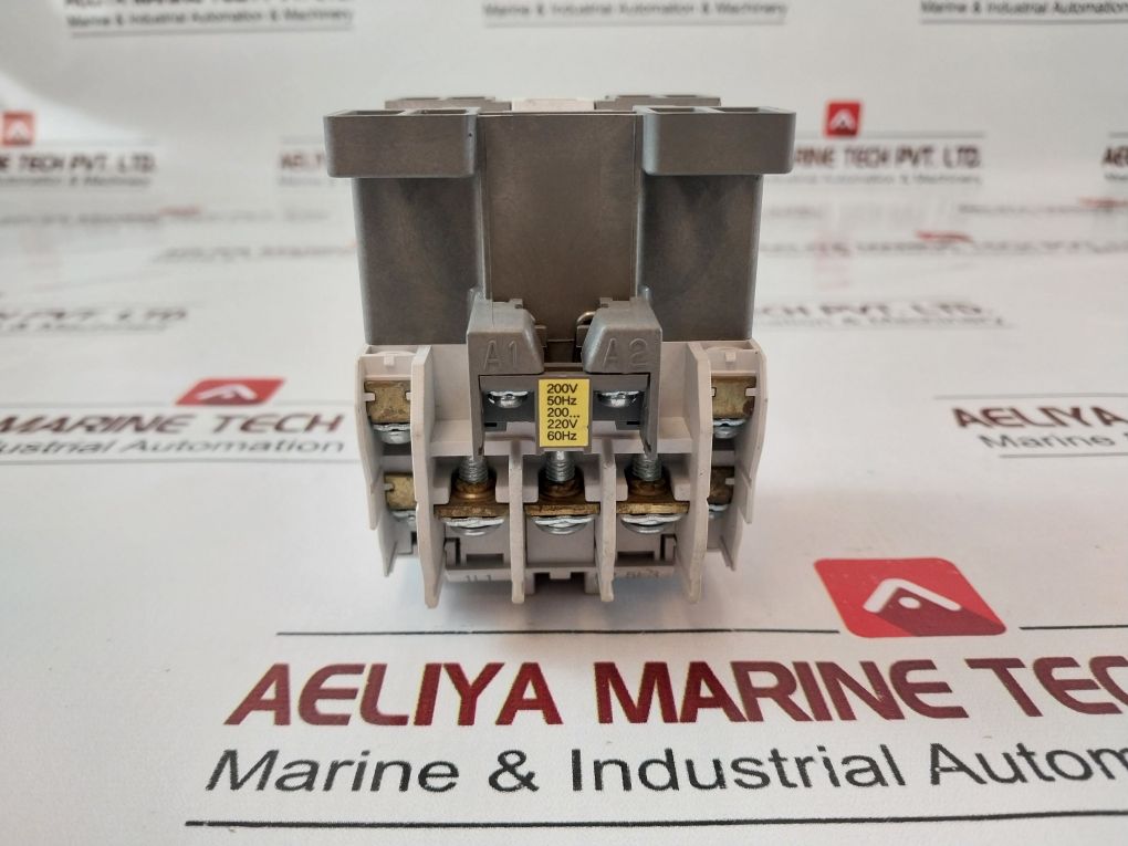 Hyundai Himc 40 Magnetic Contactor