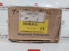 Hyundai Himcol500W