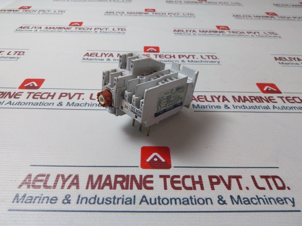 Hyundai Hior22K3 Thermal Overload Relay