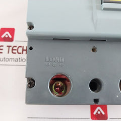Hyundai Hisd 803 Molded Case Circuit Breaker