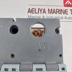 Hyundai Hisd 803 Molded Case Circuit Breaker
