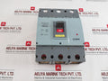 Hyundai Hisd 803 Molded Case Circuit Breaker