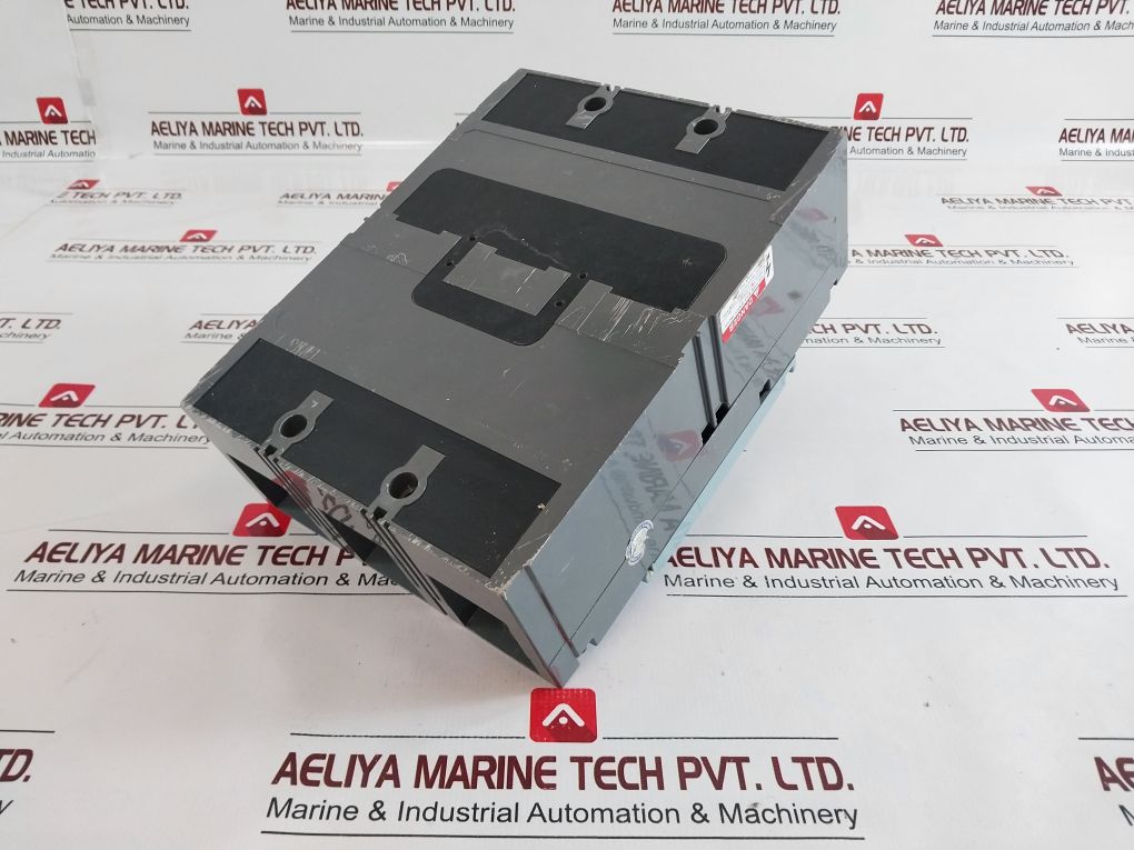 Hyundai Hisd 803 Molded Case Circuit Breaker