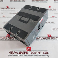 Hyundai Hisd 803 Molded Case Circuit Breaker