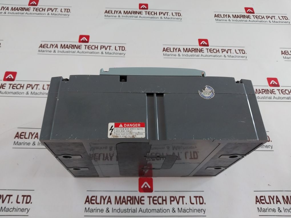 Hyundai Hisd 803 Molded Case Circuit Breaker