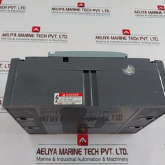 Hyundai Hisd 803 Molded Case Circuit Breaker