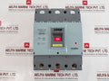 Hyundai Hisd 803 Molded Case Circuit Breaker