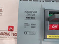 Hyundai Hisd 803 Molded Case Circuit Breaker
