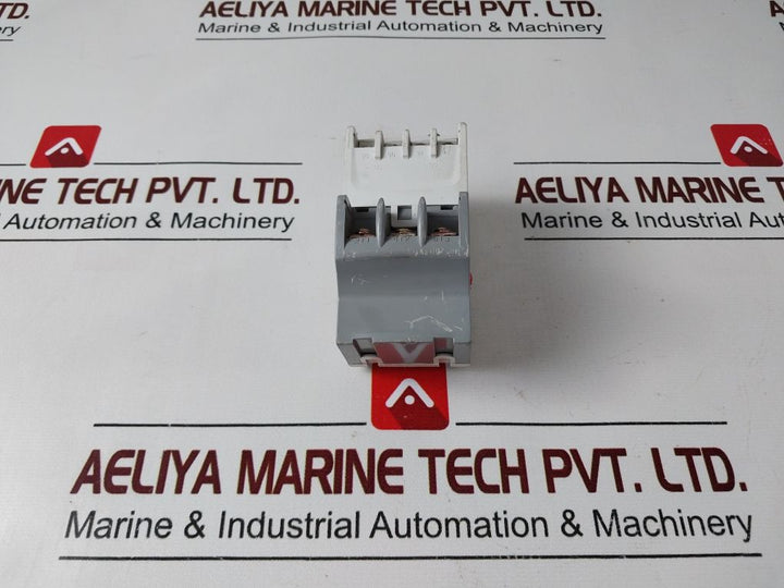 Hyundai Hith-22H Thermal Overload Relay 7-10 A