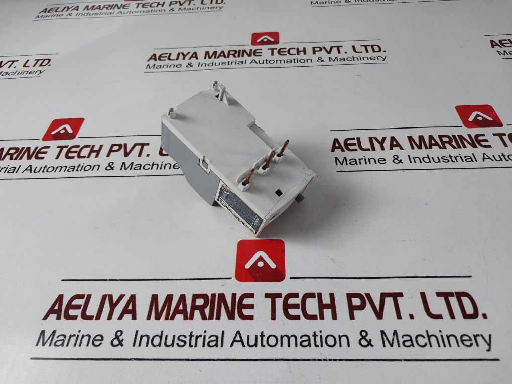 Hyundai Hith-22H Thermal Overload Relay 7-10 A