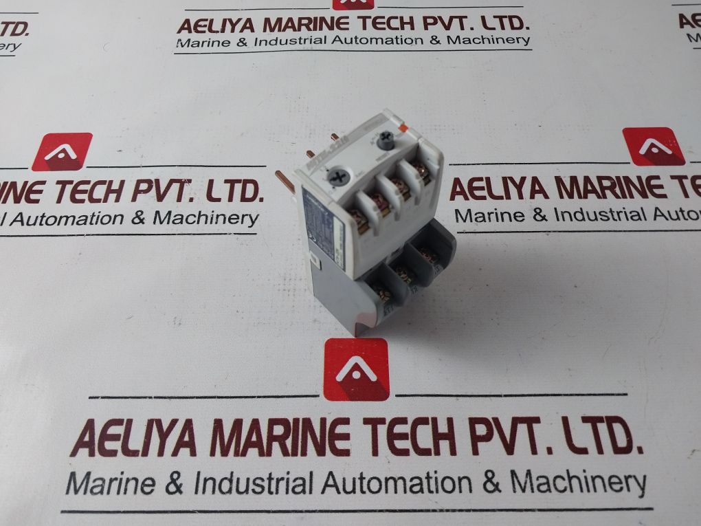 Hyundai Hith-22H Thermal Overload Relay