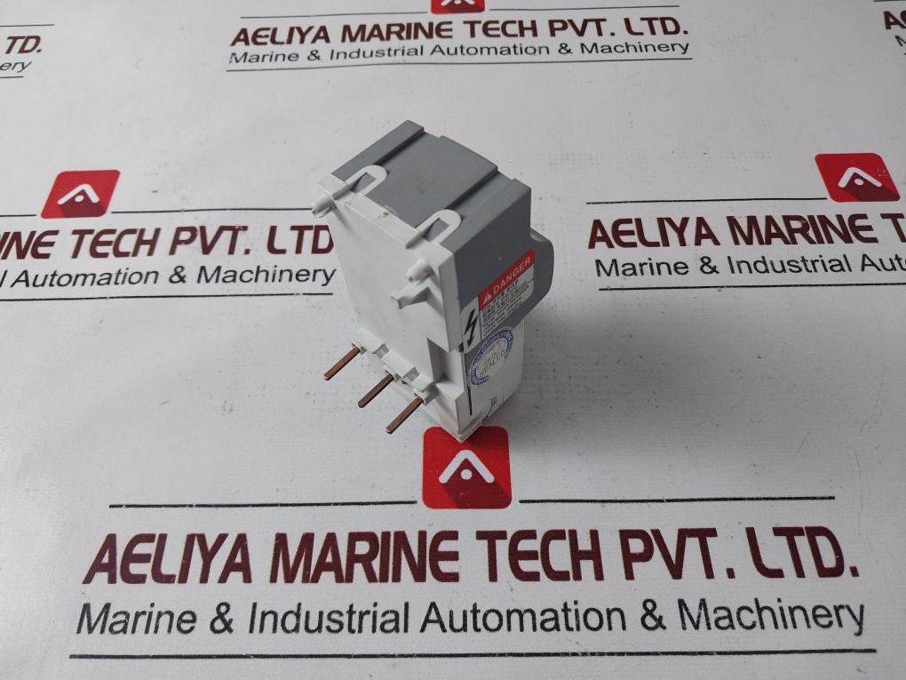 Hyundai Hith-22H Thermal Overload Relay