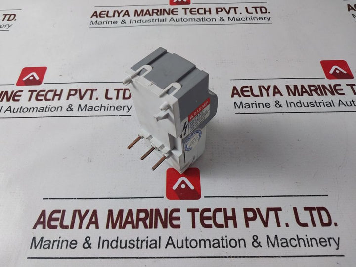 Hyundai Hith-22H Thermal Overload Relay