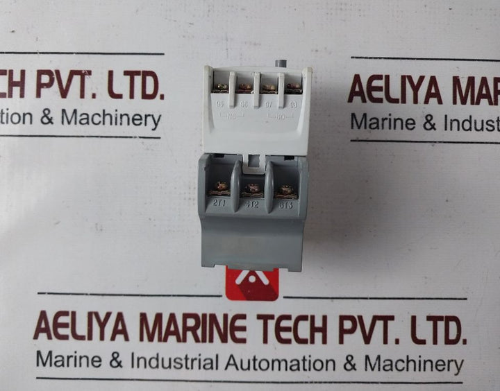 Hyundai Hith-22H Thermal Overload Relay