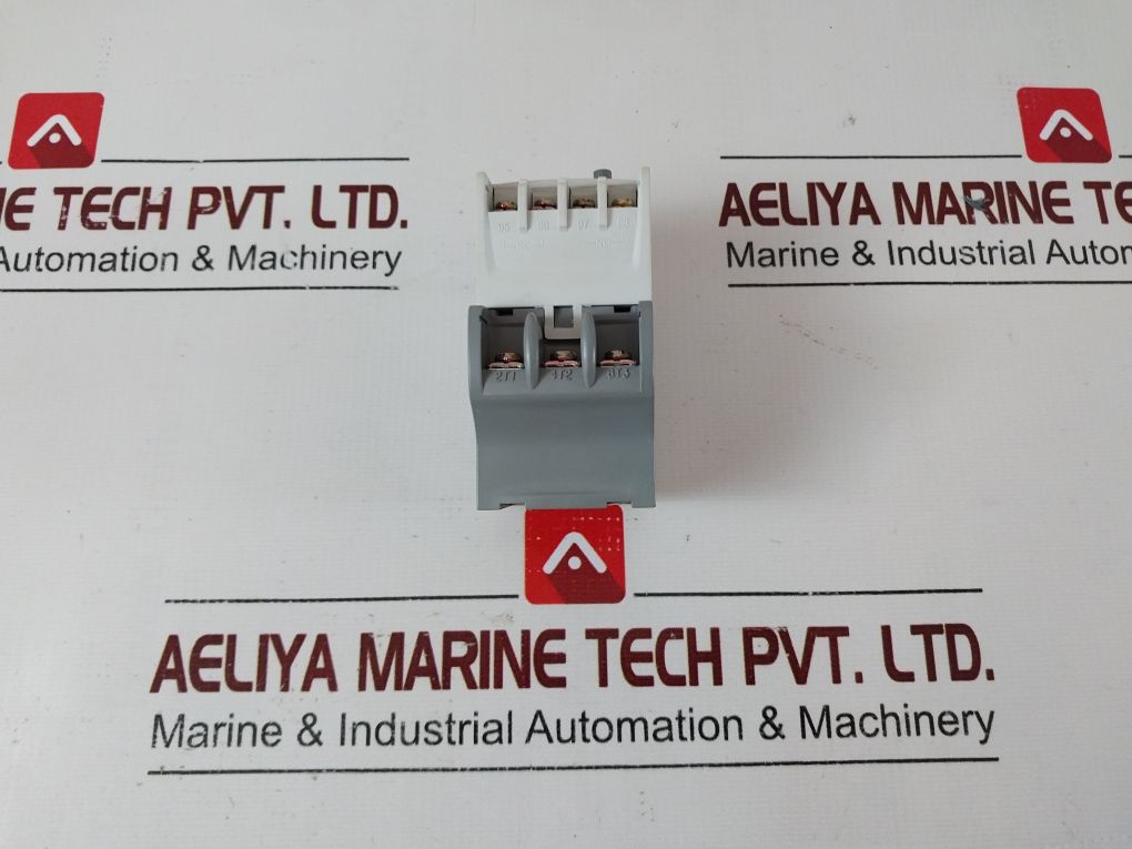 Hyundai Hith-22H Thermal Overload Relay Free Shipping