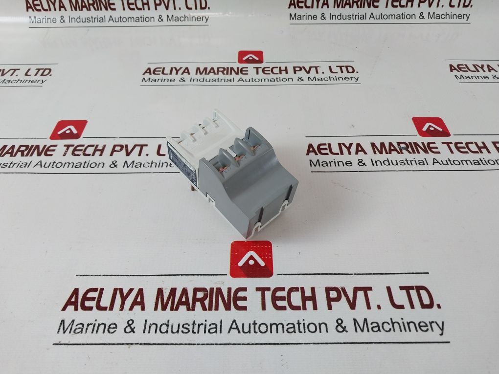 Hyundai Hith-22H Thermal Overload Relay Free Shipping