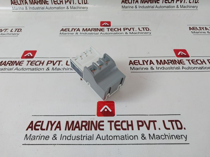 Hyundai Hith-22H Thermal Overload Relay Free Shipping