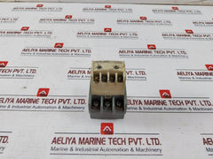 Hyundai Hith-40H Thermal Overload Relay 5A Ac15