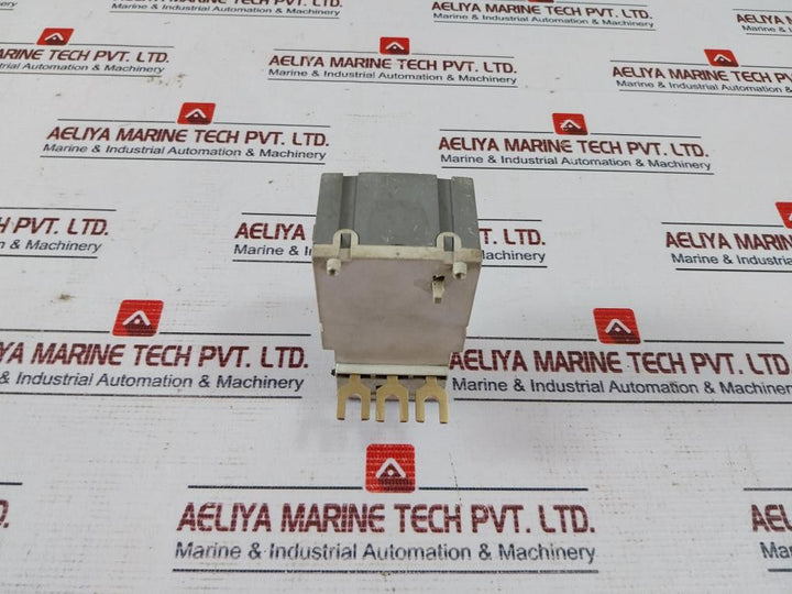 Hyundai Hith-40H Thermal Overload Relay 5A Ac15